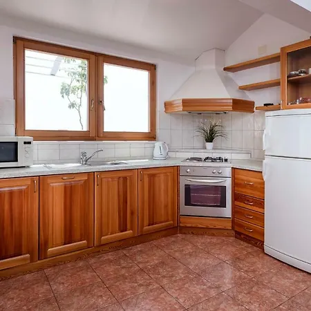 Dolac Gasthuis Ivan Dolac