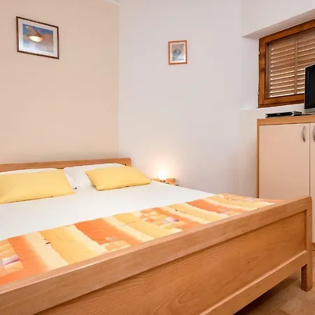 Guest house Dolac *