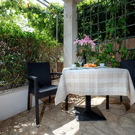 Dolac Guest house *