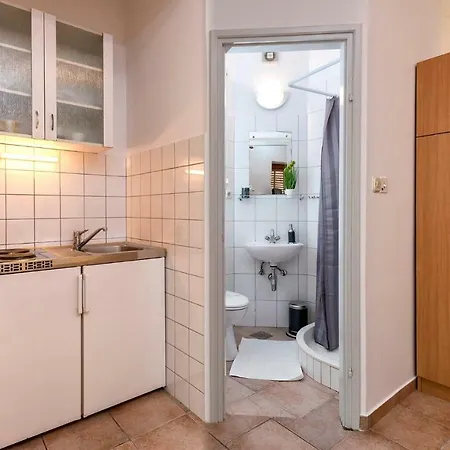 Guest house Dolac