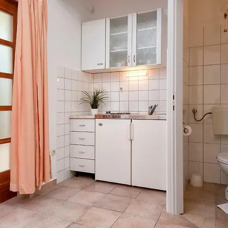 Pensjonat Dolac Ivan Dolac