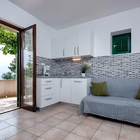 Dolac Guest house *