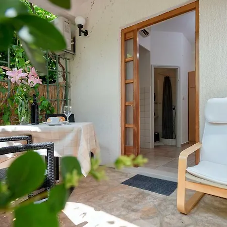 Dolac Guest house *