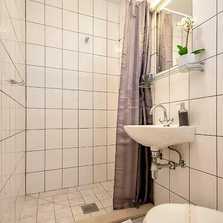 Guest house Dolac *