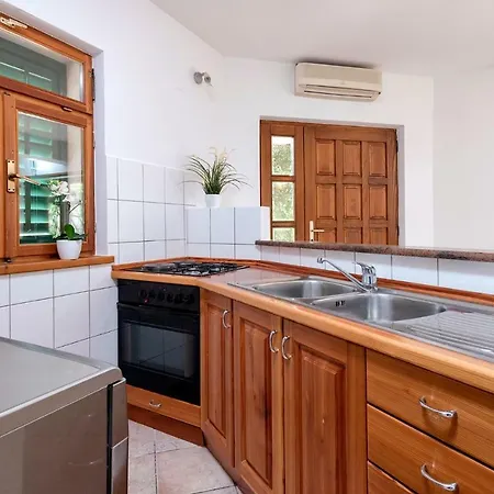 Dolac Guest house *