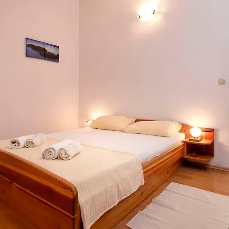 Guest house Dolac