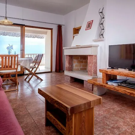 Dolac Guest house *