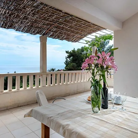 Dolac Guest house