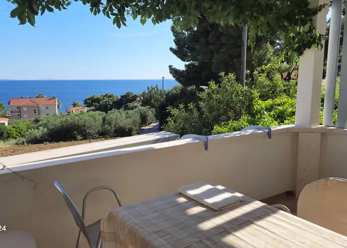 Gasthuis Dolac Ivan Dolac