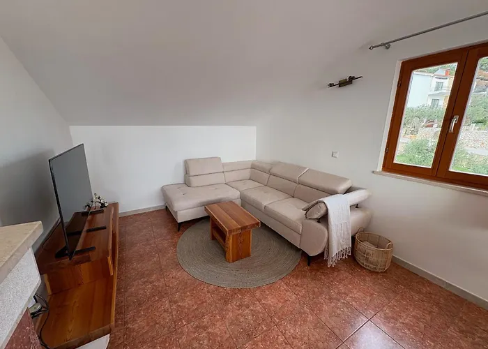 Gasthuis Dolac Ivan Dolac