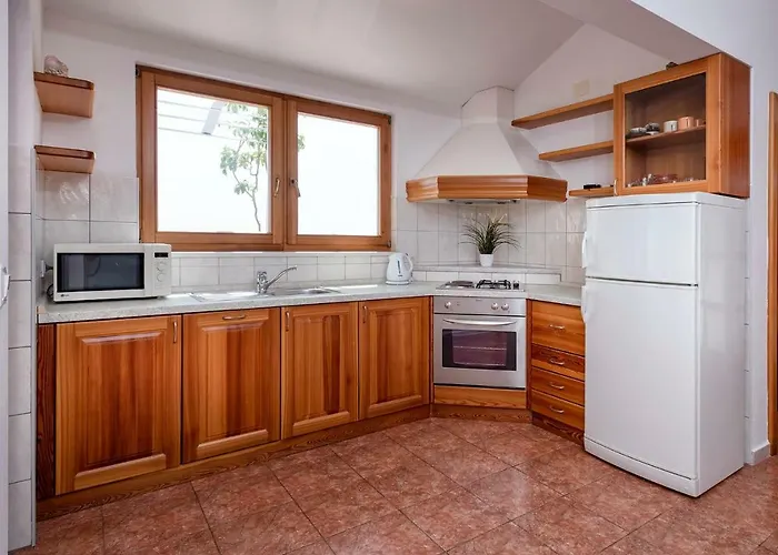 Dolac Gasthuis Ivan Dolac