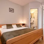 Dolac Gasthuis 4*