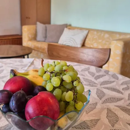 Dolac Penzion 4*