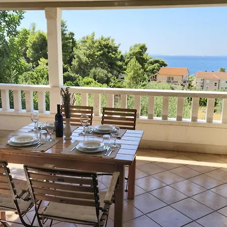 Gostinjska kuća Dolac 4*