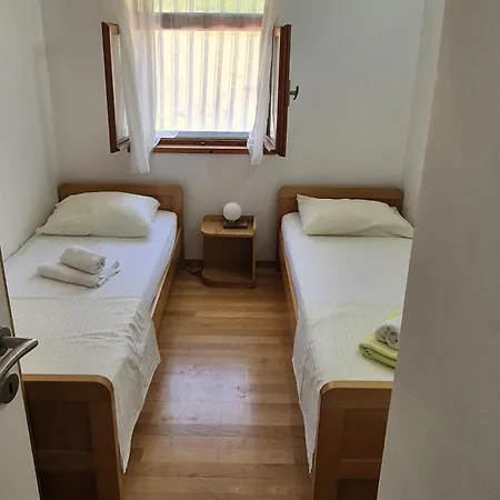 Dolac Penzion 4*