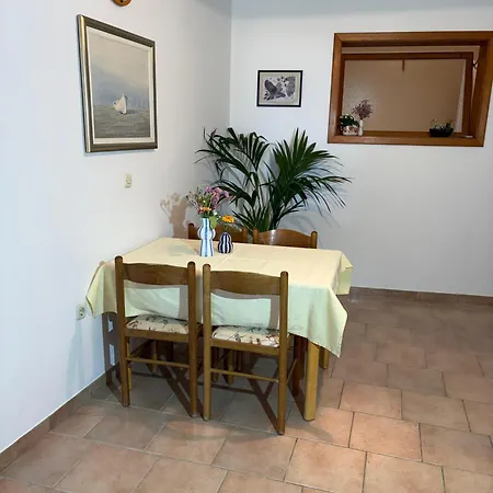 Dolac Penzion