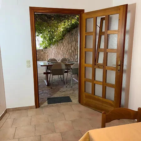 Dolac Penzion 4*