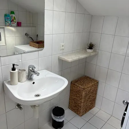 Dolac Penzion 4*