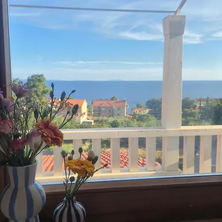 Dolac ゲストハウス