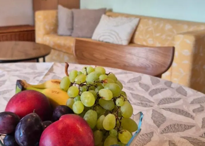 Dolac Gostinjska kuća 4*