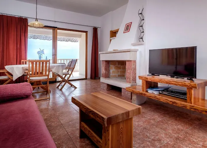 Dolac Gostinjska kuća 4*